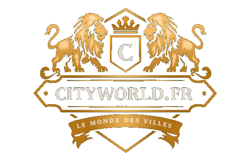 CityWorld Logo